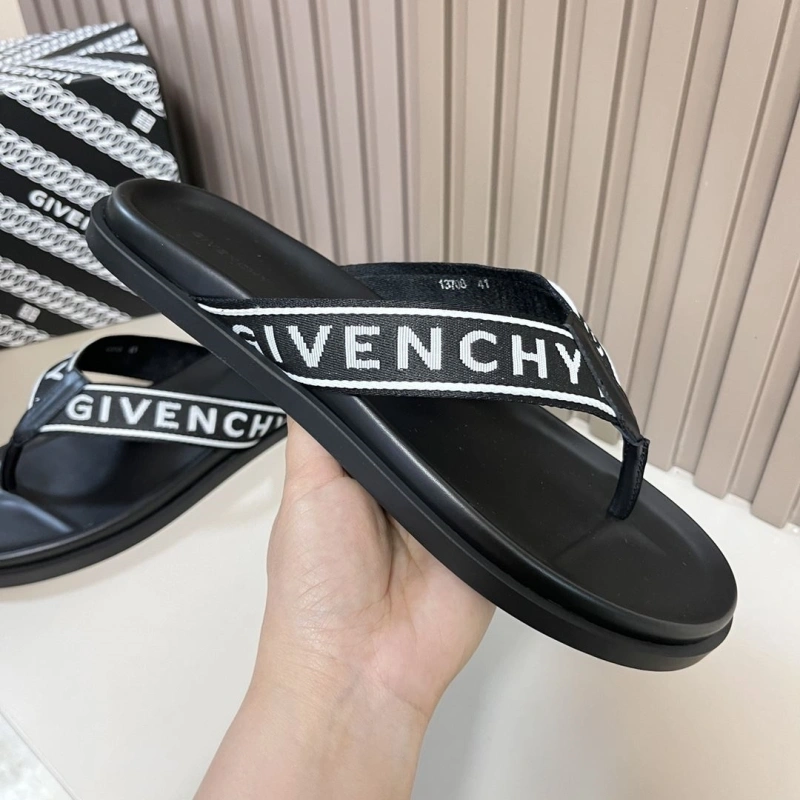 Functional Gxvxnchy Slippers 153770
