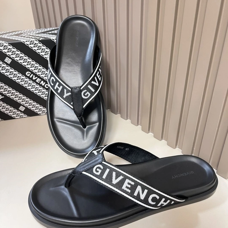 Functional Gxvxnchy Slippers 153770