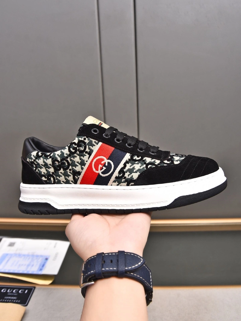 Gxccx Casual Shoes Classic 162121