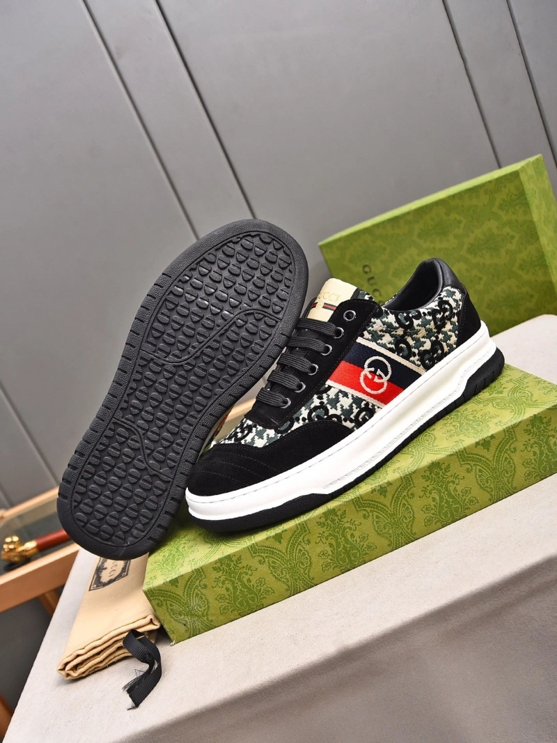 Gxccx Casual Shoes Classic 162121