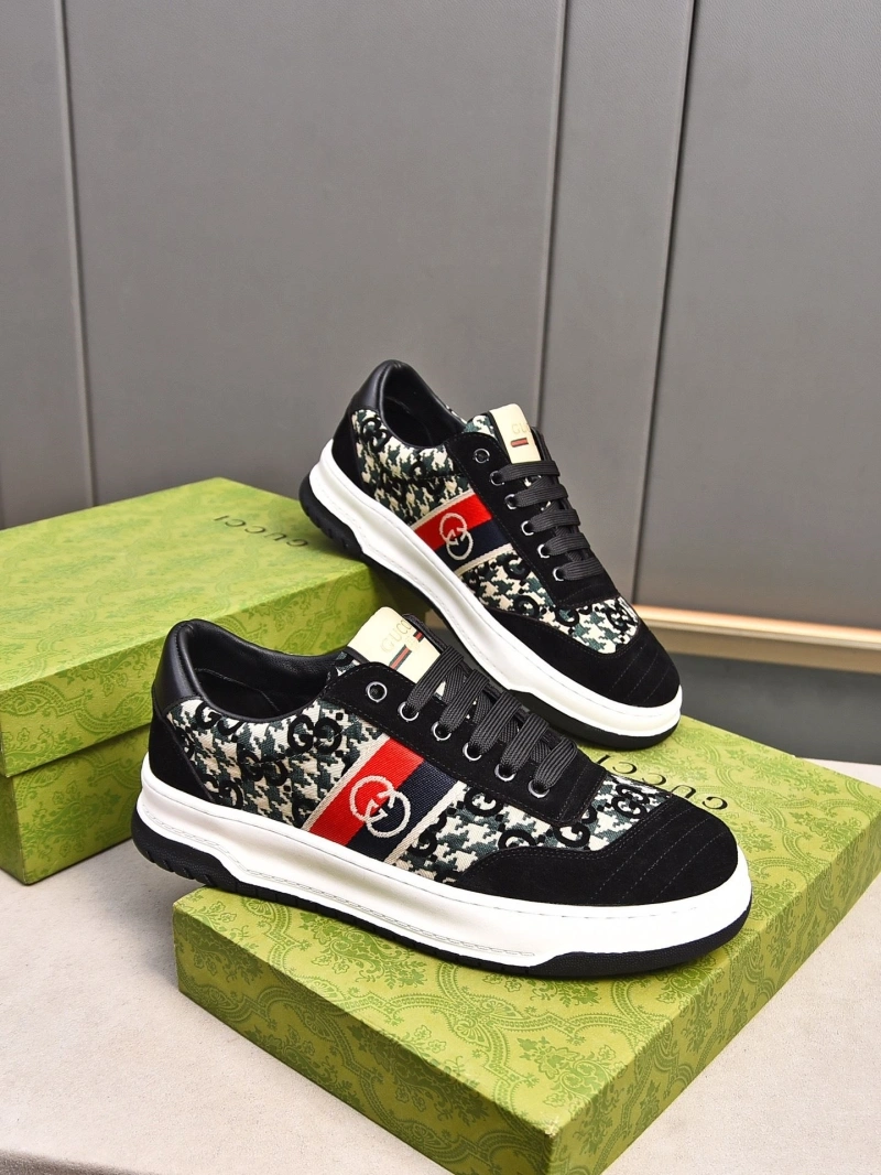 Gxccx Casual Shoes Classic 162121