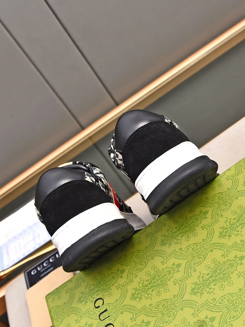 Gxccx Casual Shoes Classic 162121