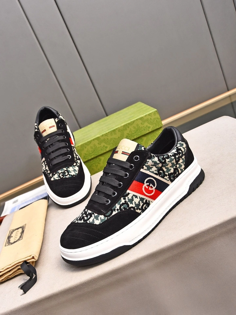 Gxccx Casual Shoes Classic 162121