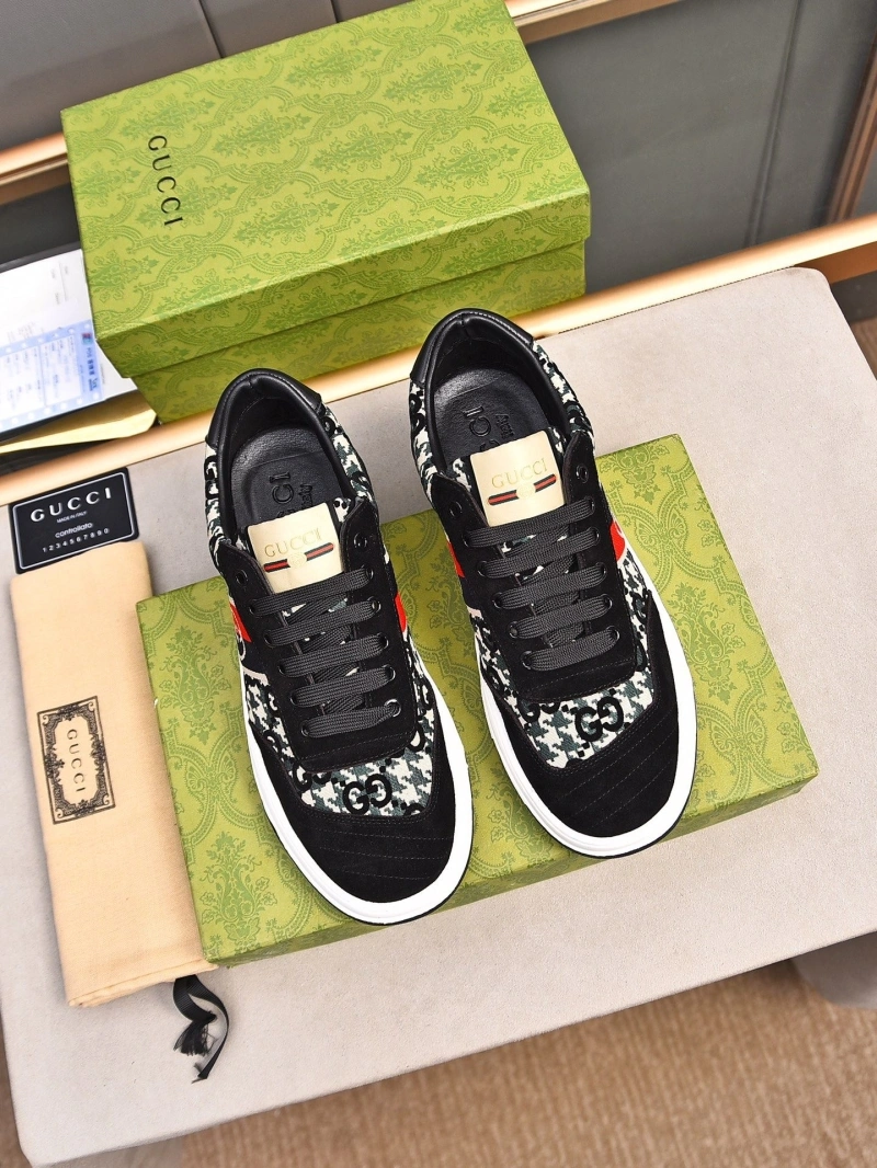Gxccx Casual Shoes Classic 162121