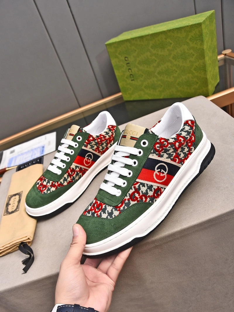 Gxccx Casual Shoes Soft 162122