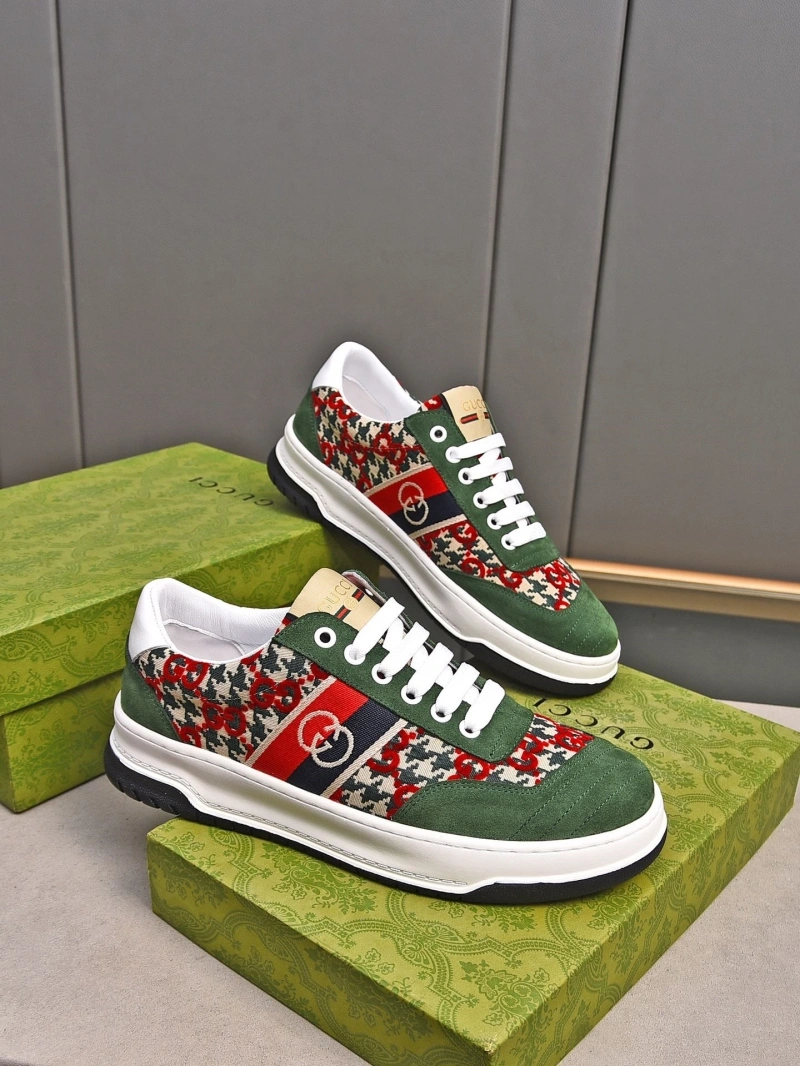 Gxccx Casual Shoes Soft 162122
