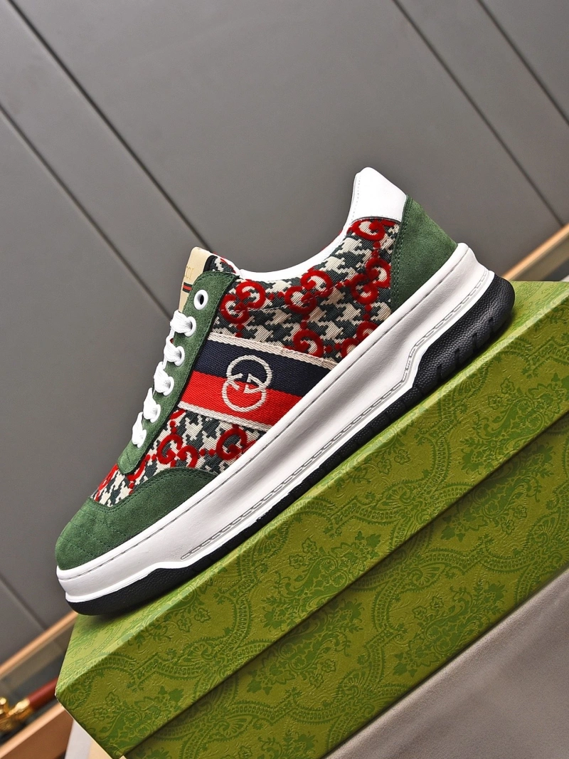 Gxccx Casual Shoes Soft 162122
