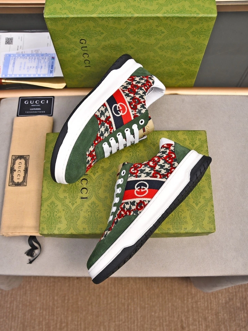 Gxccx Casual Shoes Soft 162122