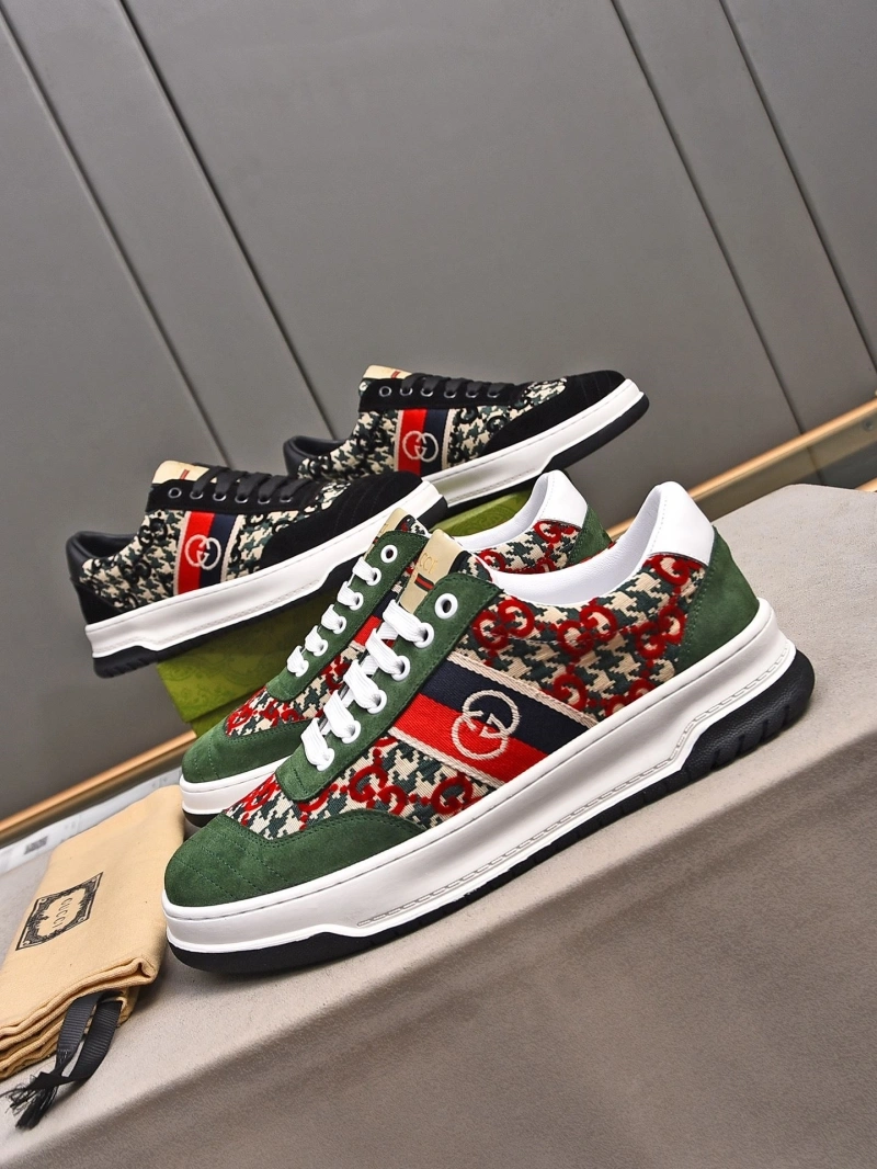 Gxccx Casual Shoes Soft 162122