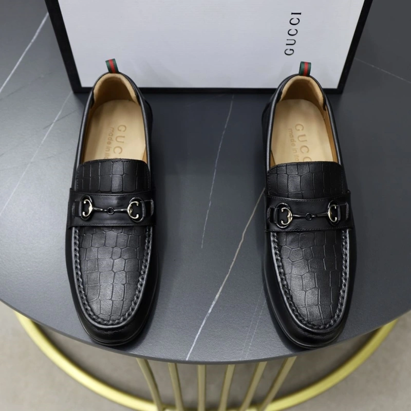 Gxccx Leather Shoes Comfortable 162027