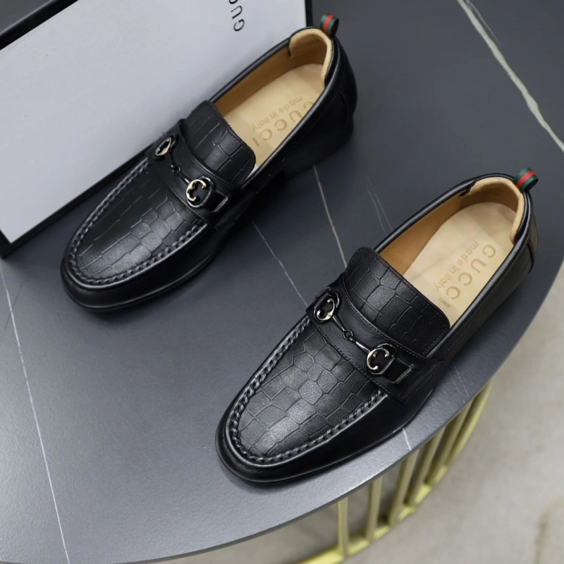 Gxccx Leather Shoes Comfortable 162027