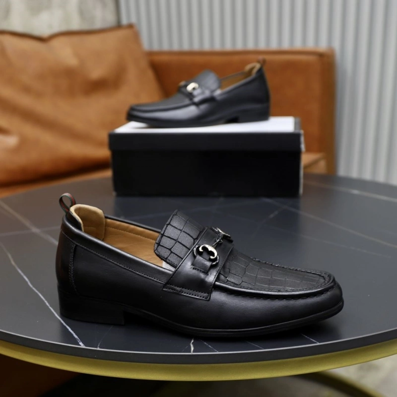 Gxccx Leather Shoes Comfortable 162027
