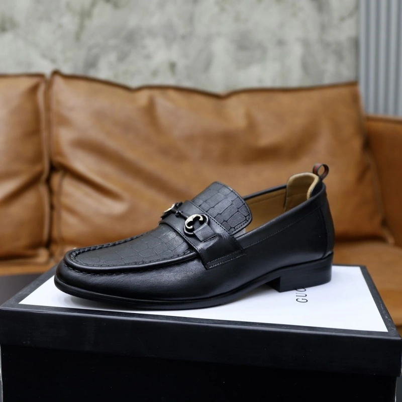 Gxccx Leather Shoes Comfortable 162027
