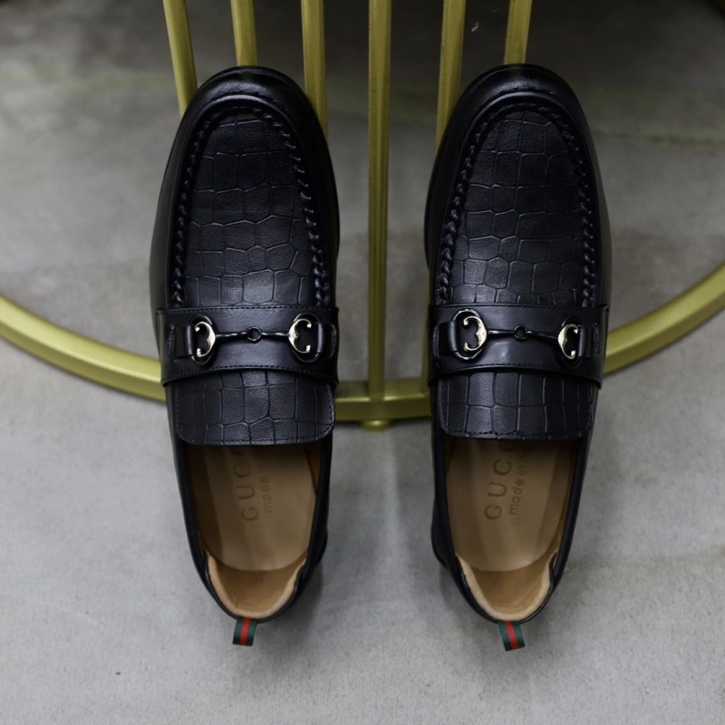 Gxccx Leather Shoes Comfortable 162027