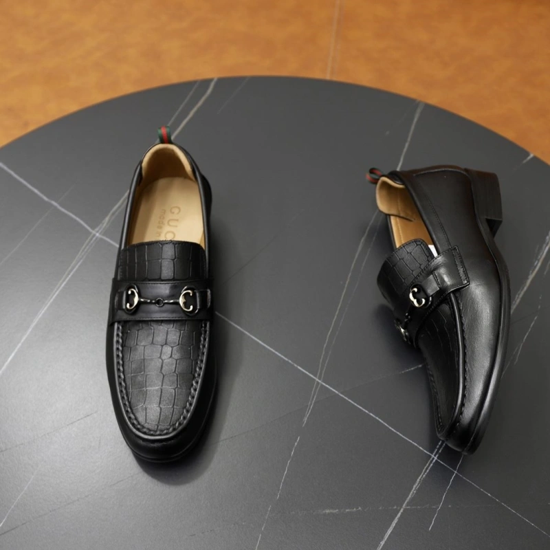 Gxccx Leather Shoes Comfortable 162027