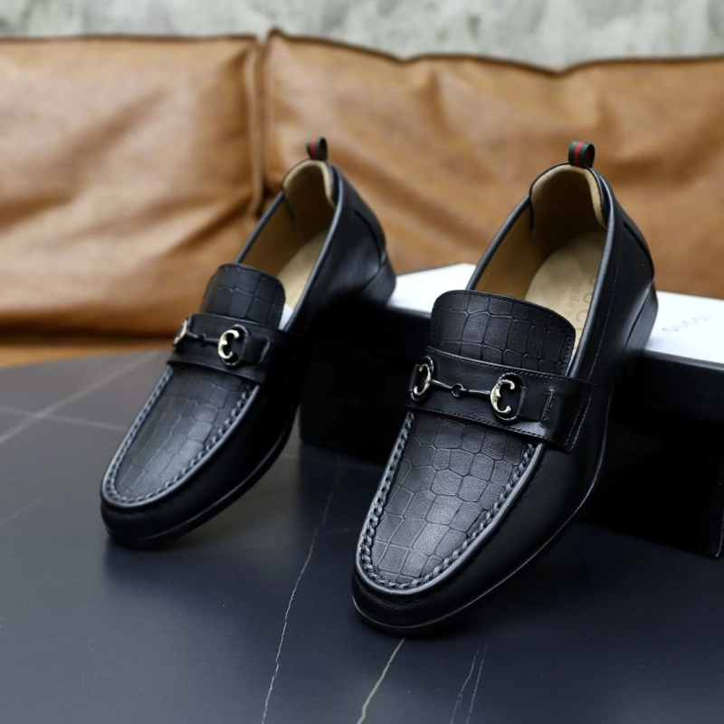 Gxccx Leather Shoes Comfortable 162027