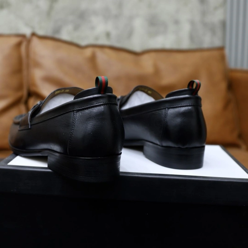 Gxccx Leather Shoes Comfortable 162027