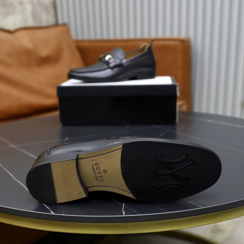 Gxccx Leather Shoes Comfortable 162027