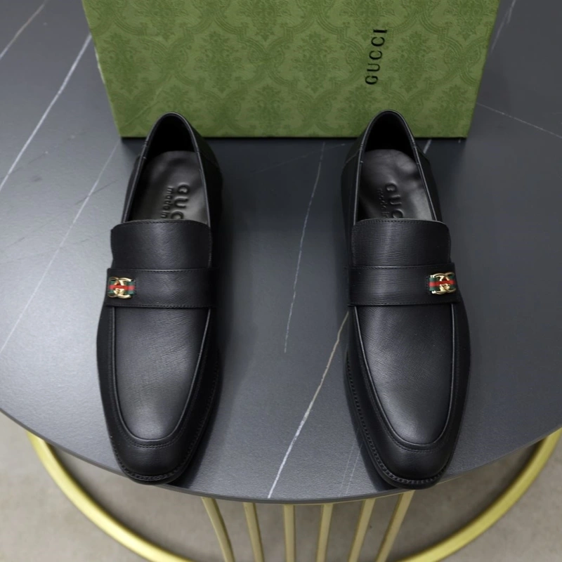 Gxccx Leather Shoes BestValue 162017