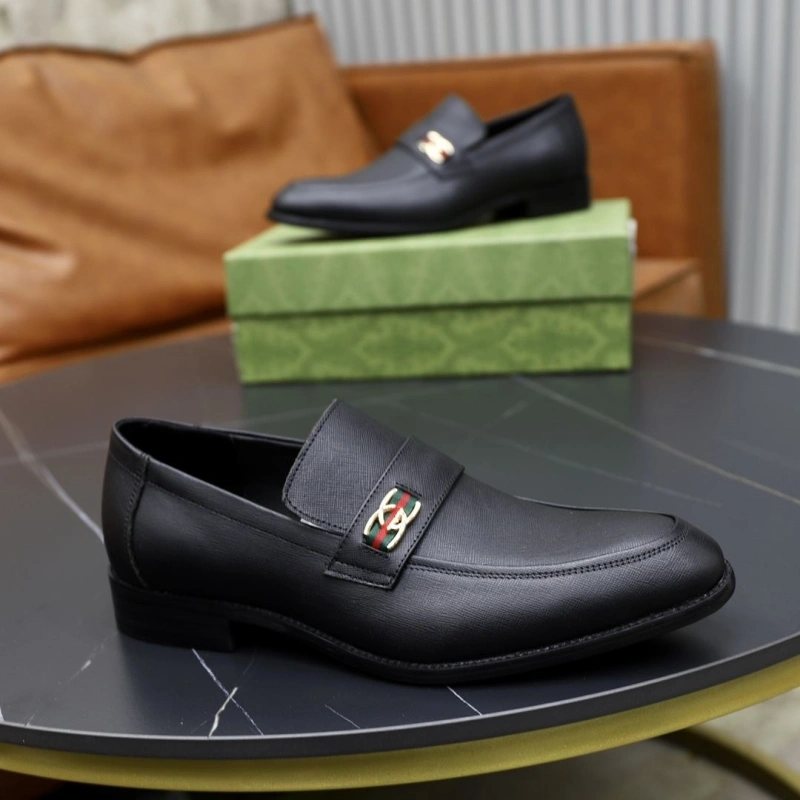 Gxccx Leather Shoes BestValue 162017