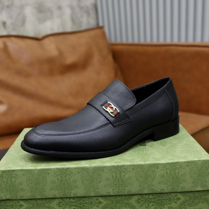 Gxccx Leather Shoes BestValue 162017