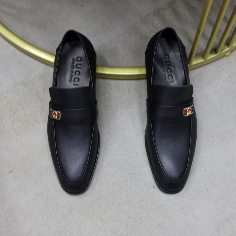 Gxccx Leather Shoes BestValue 162017
