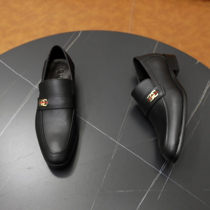 Gxccx Leather Shoes BestValue 162017