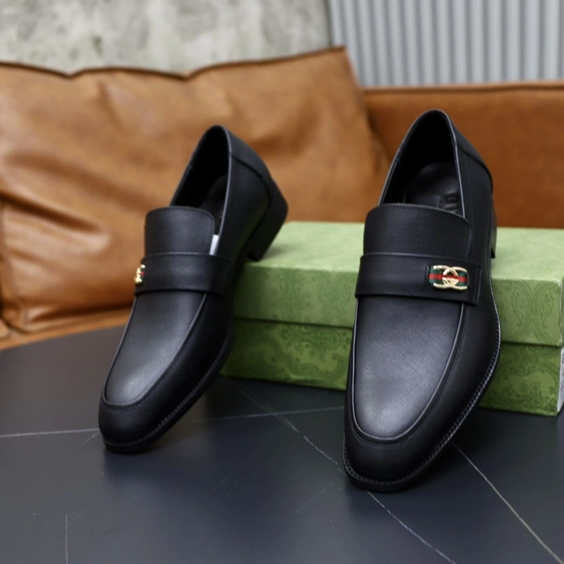 Gxccx Leather Shoes BestValue 162017