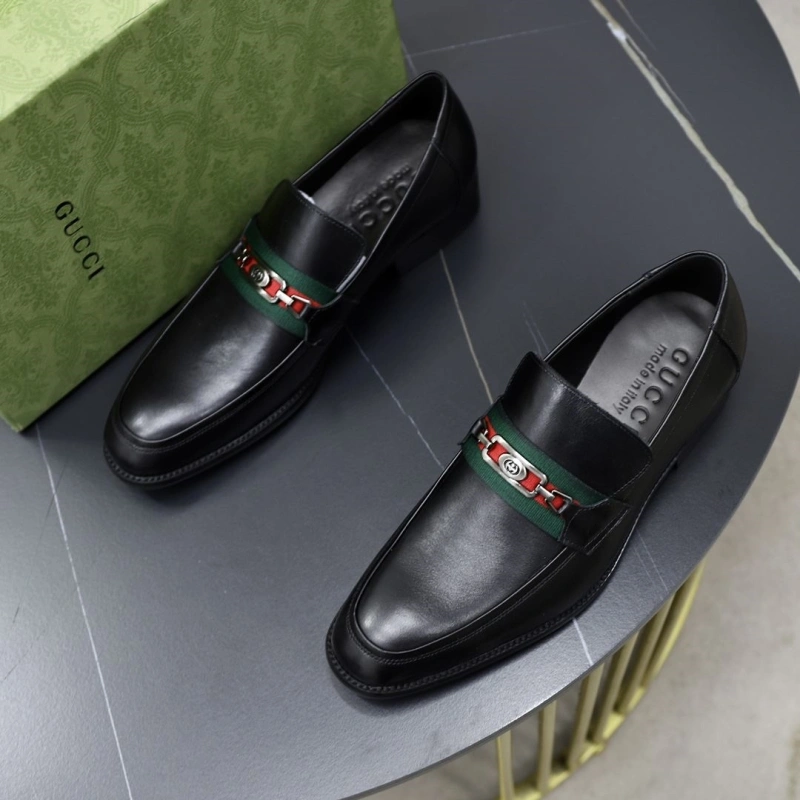 Gxccx Leather Shoes GoodFit 162018