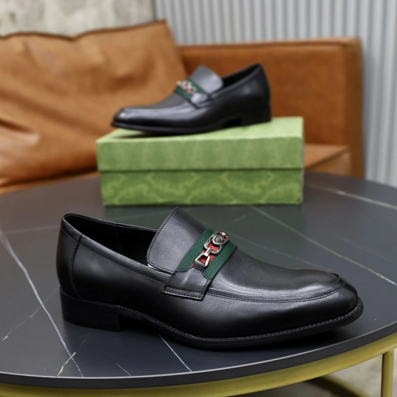 Gxccx Leather Shoes GoodFit 162018
