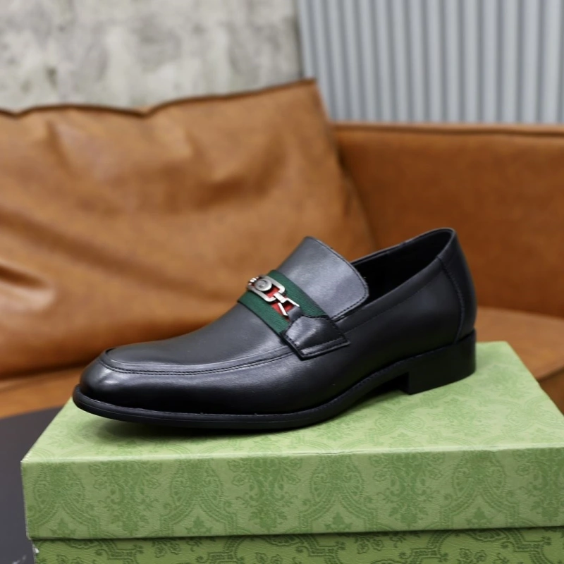 Gxccx Leather Shoes GoodFit 162018
