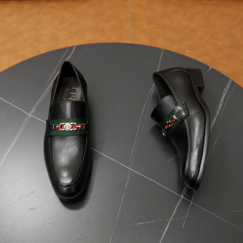Gxccx Leather Shoes GoodFit 162018