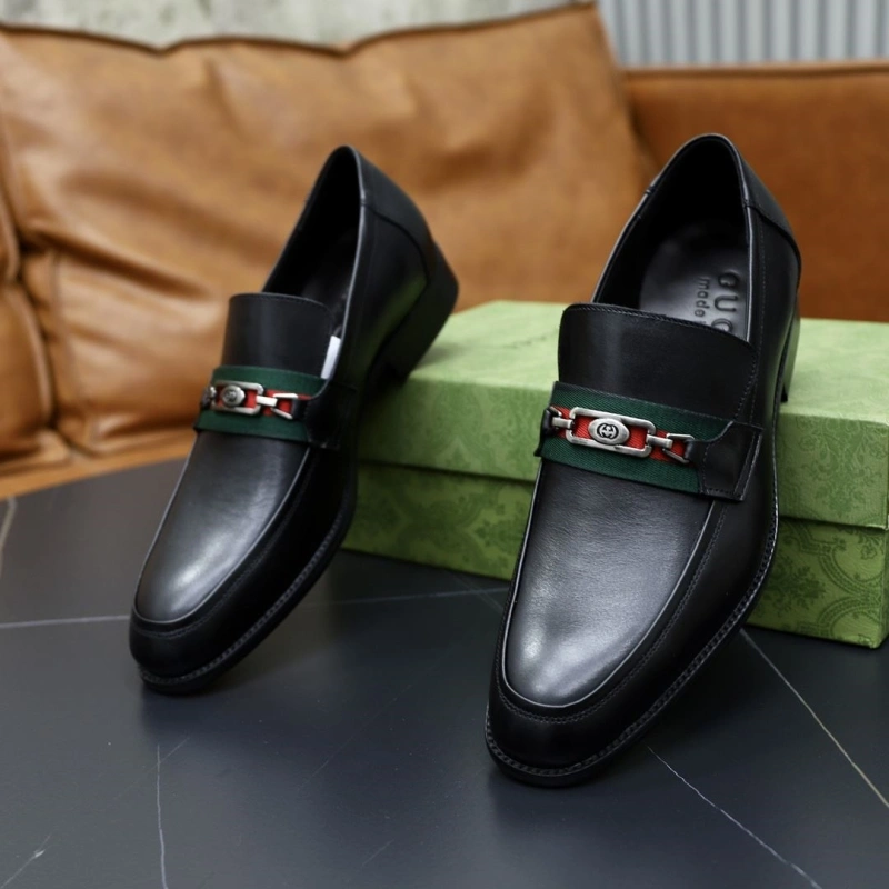 Gxccx Leather Shoes GoodFit 162018