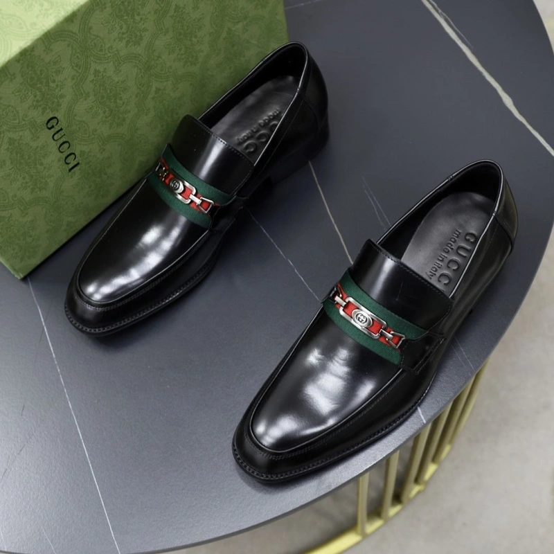 Gxccx Leather Shoes TopPick 162013