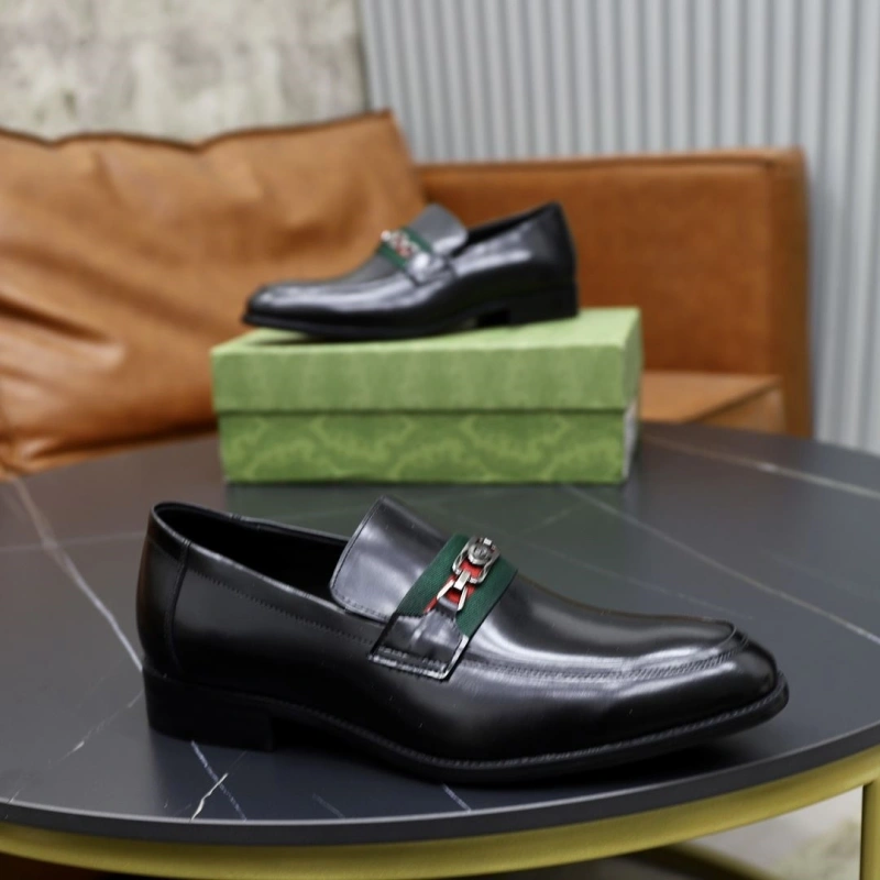 Gxccx Leather Shoes TopPick 162013