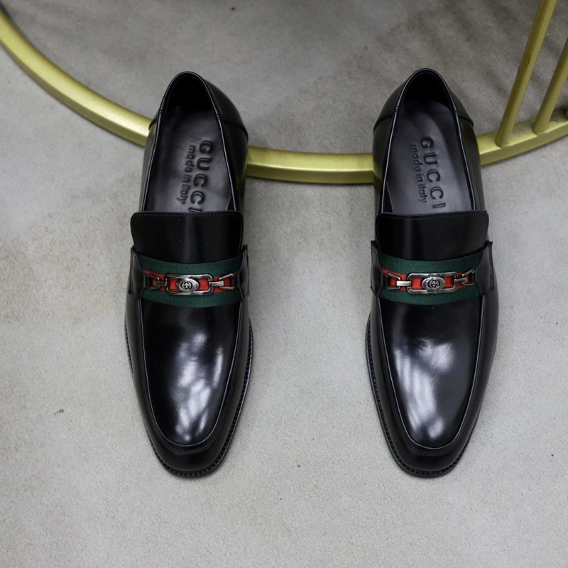Gxccx Leather Shoes TopPick 162013