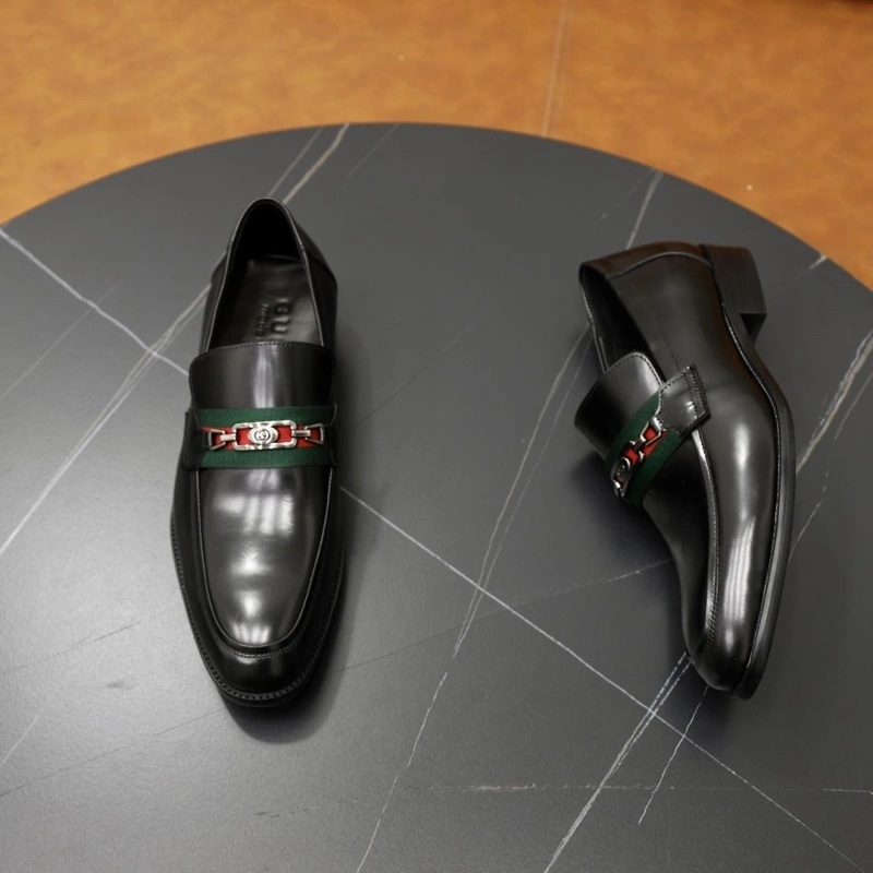 Gxccx Leather Shoes TopPick 162013