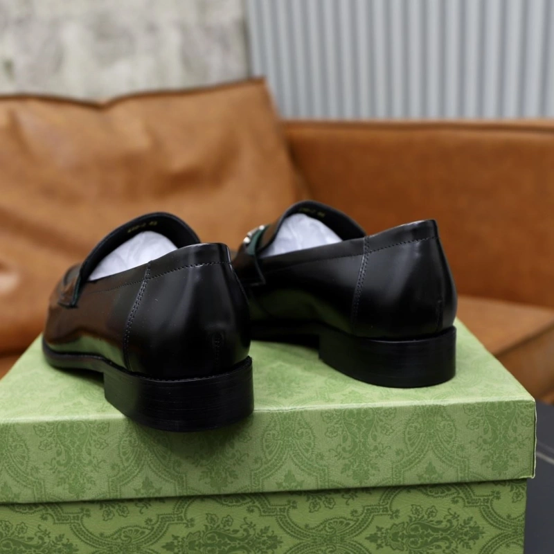 Gxccx Leather Shoes TopPick 162013