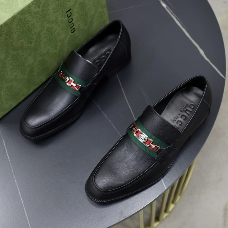 AllSeason Gxccx Leather Shoes 162015