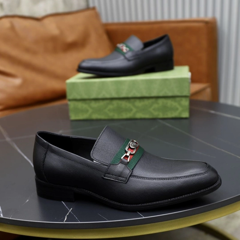 AllSeason Gxccx Leather Shoes 162015
