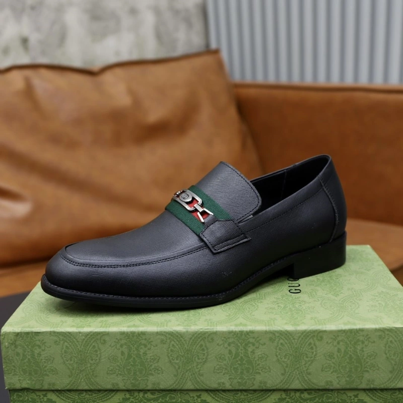 AllSeason Gxccx Leather Shoes 162015