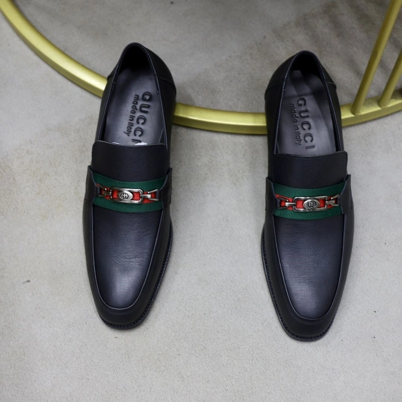 AllSeason Gxccx Leather Shoes 162015
