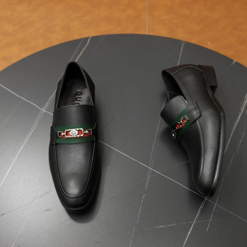 AllSeason Gxccx Leather Shoes 162015