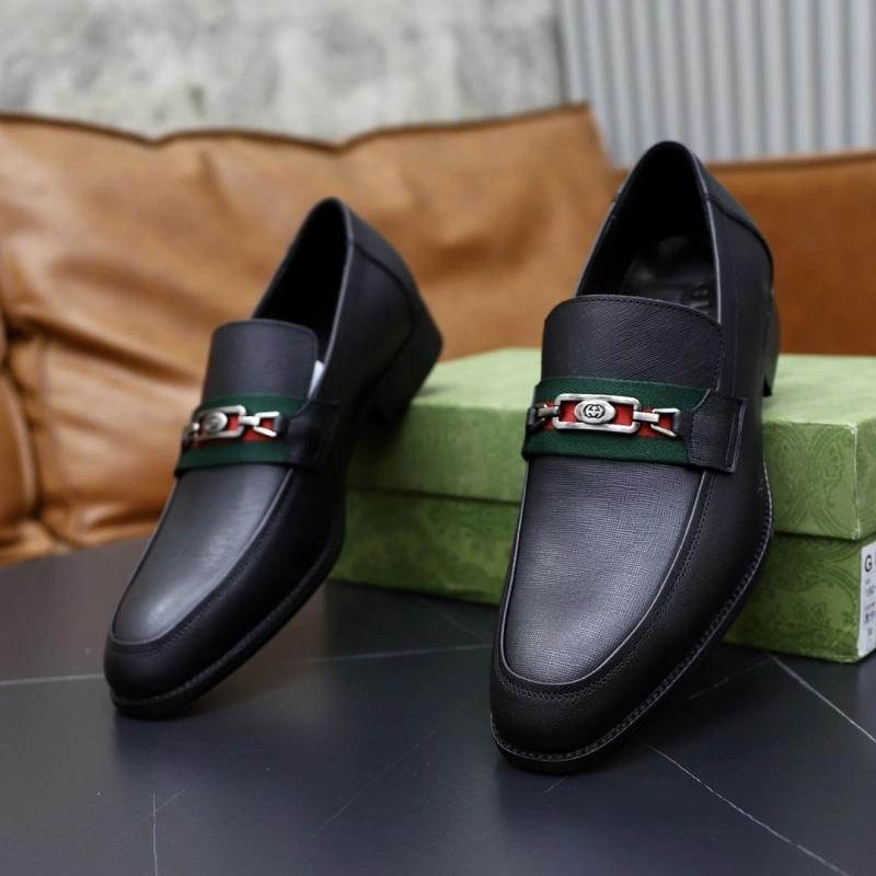 AllSeason Gxccx Leather Shoes 162015