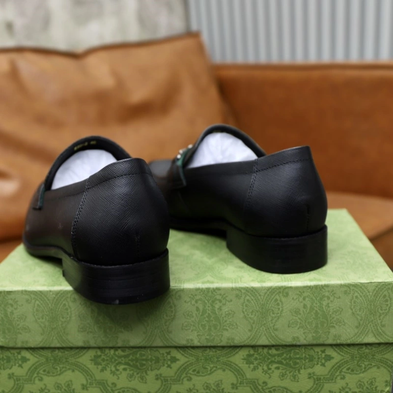 AllSeason Gxccx Leather Shoes 162015