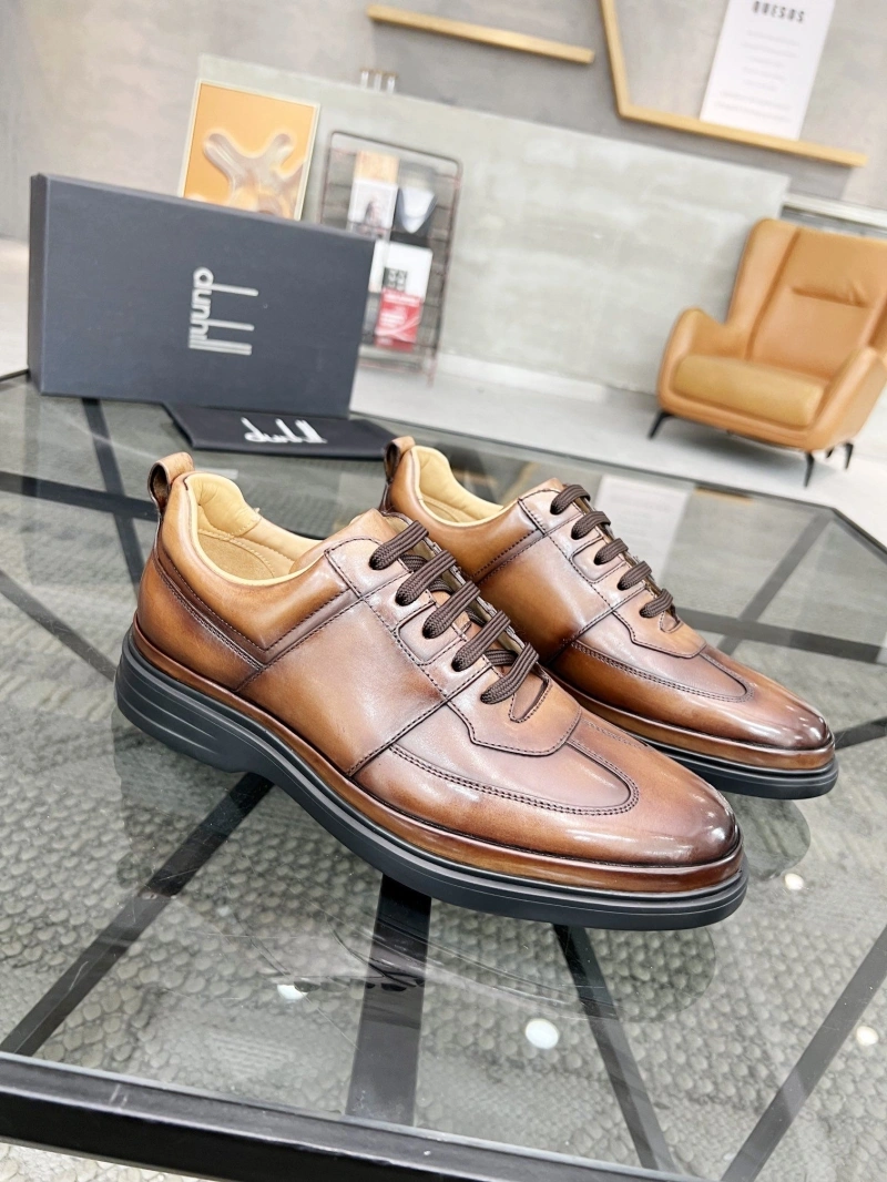 Bold Othxr Leather Shoes 215895