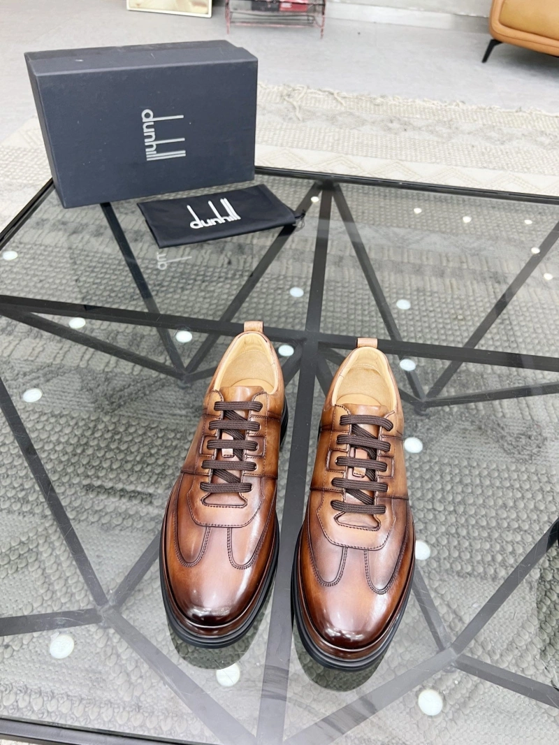Bold Othxr Leather Shoes 215895