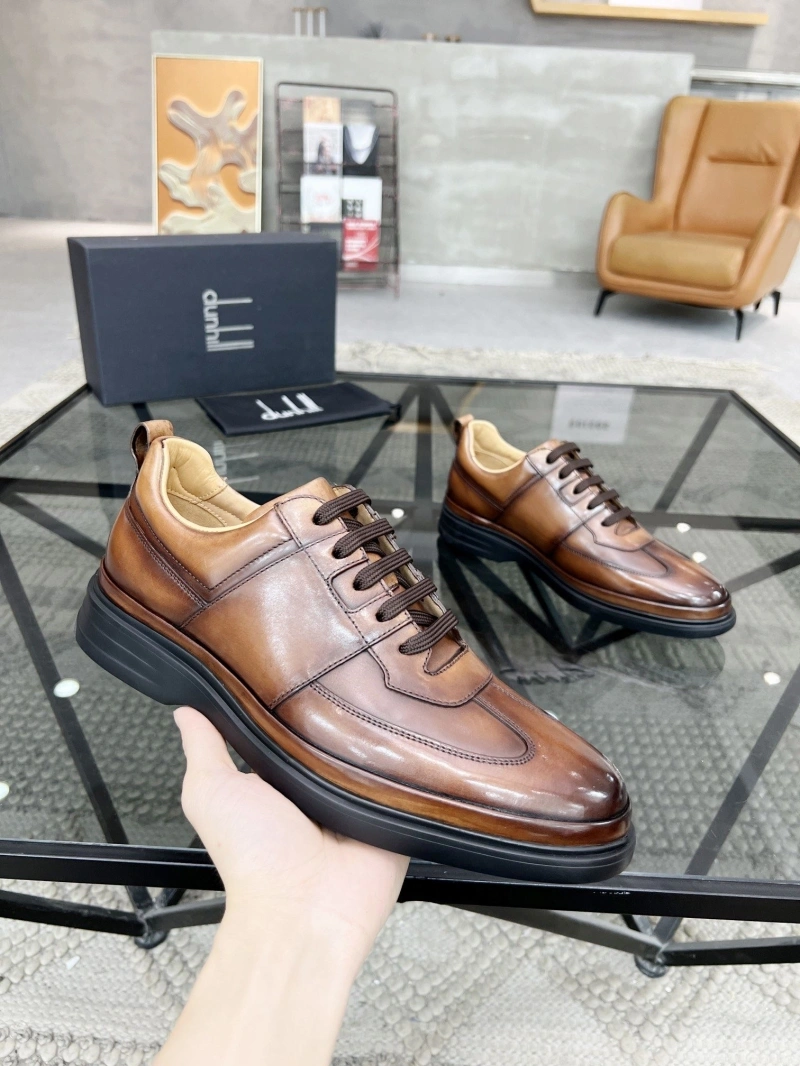 Bold Othxr Leather Shoes 215895