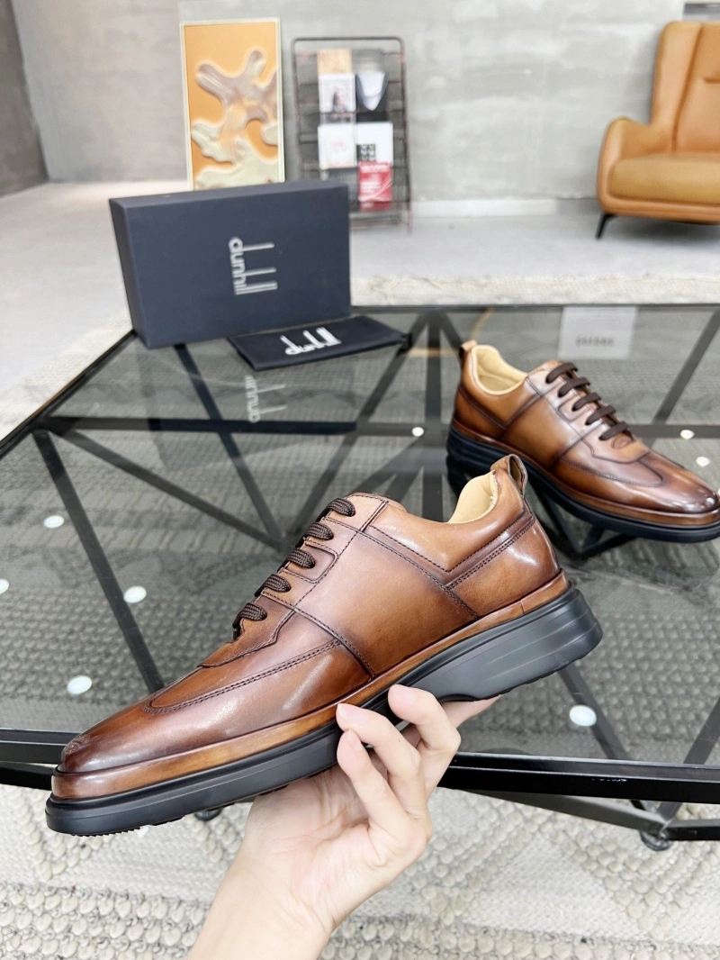Bold Othxr Leather Shoes 215895