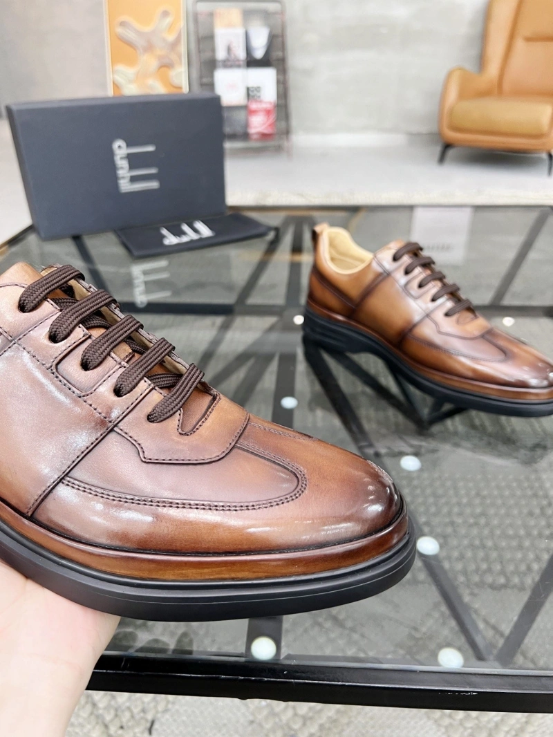 Bold Othxr Leather Shoes 215895